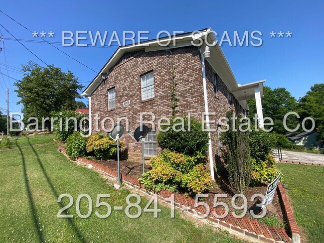 Foto del edificio - 8036 Rugby Ave