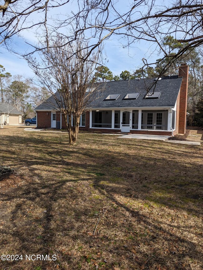 102 Pine Needle Dr, Hampstead, NC 28443 House Rental in Hampstead, NC