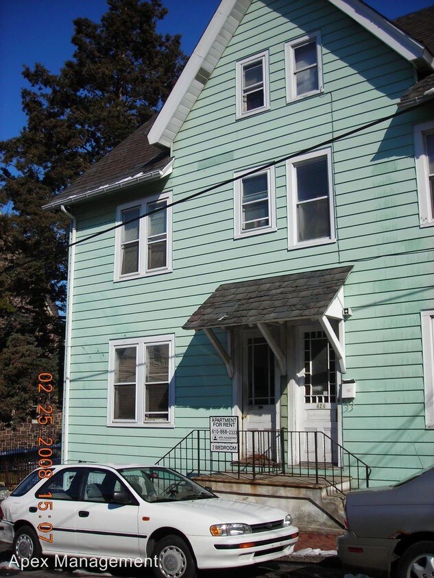 Primary Photo - 422 Taylor St