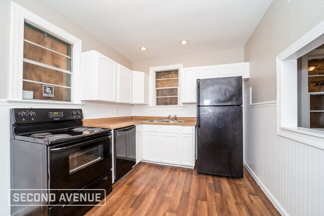 Building Photo - 8727 5th Ave