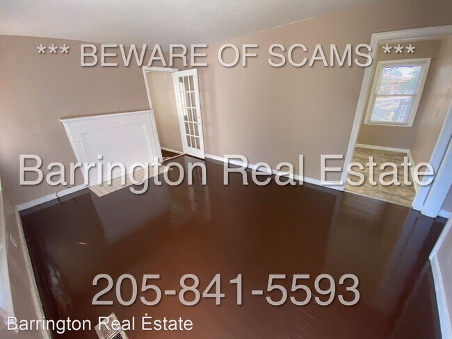 Building Photo - 3 br, 1 bath House - 4716 Court M
