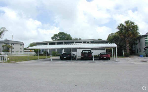 Foto del edificio - 3075 Los Altos Dr