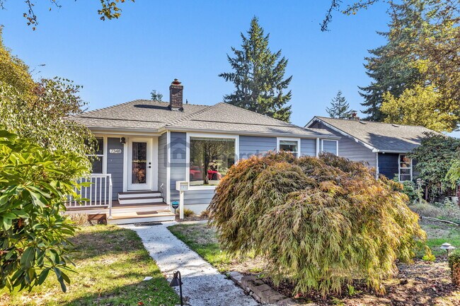 Foto del edificio - 7348 29th Ave SW