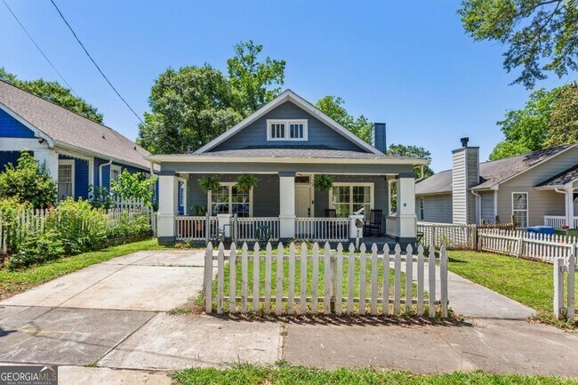 Foto del edificio - 840 Dill Ave SW