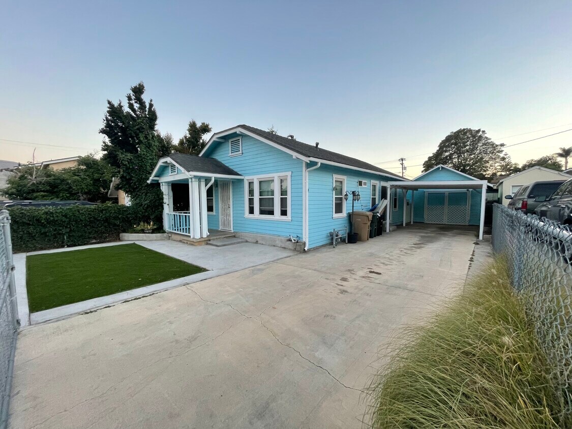 Foto principal - 536 Park St