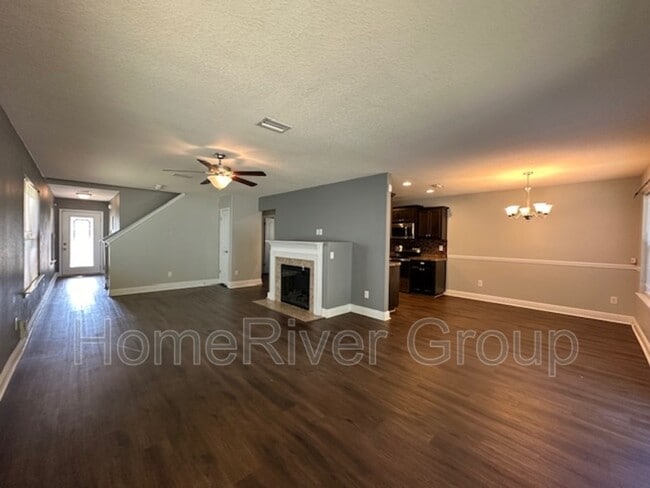 Foto del edificio - 3762 Weatherstone Cir
