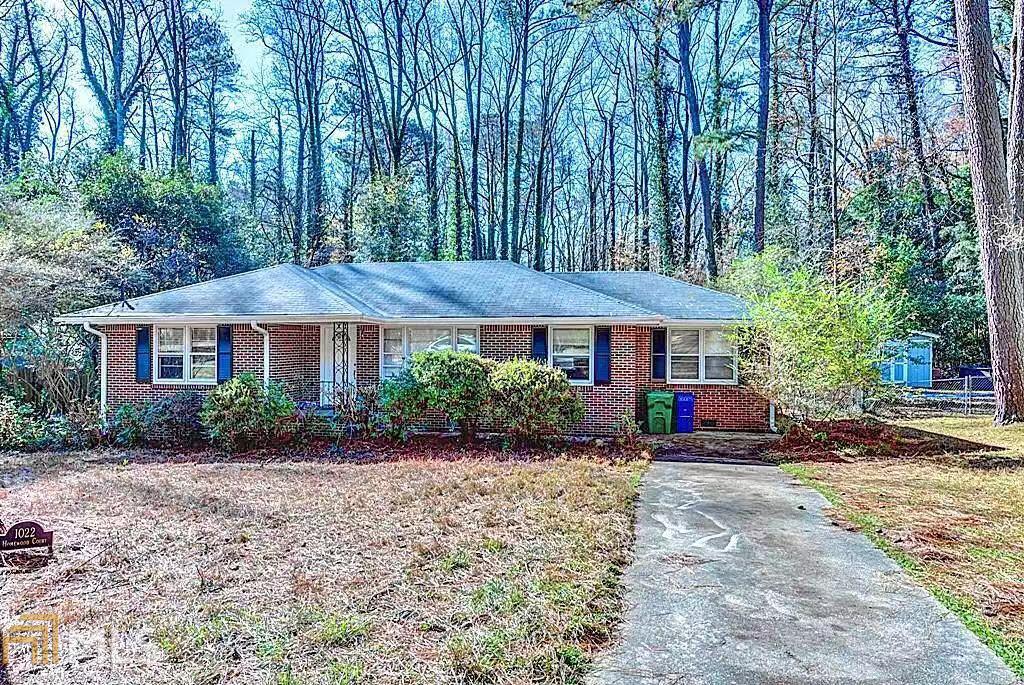Primary Photo - 1022 Homewood Ct