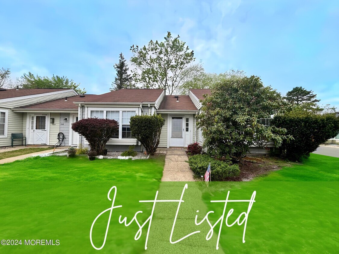 Foto principal - 462 Andover Ct