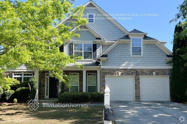 Building Photo - 1478 Station Ridge Dr SE