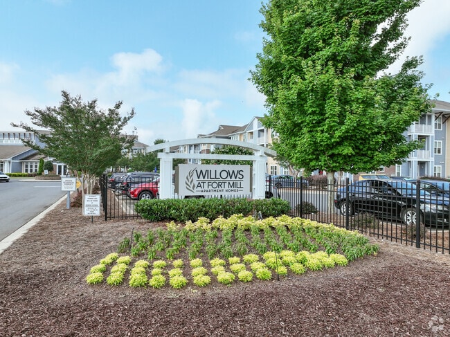 Firma - Willows at Fort Mill