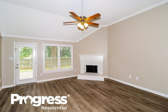 Building Photo - 9029 Higdon Cove
