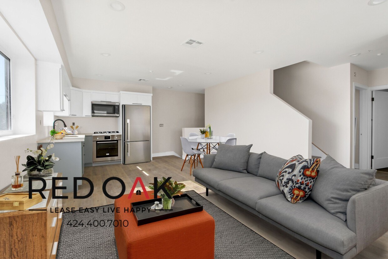 Primary Photo - BRAND NEW Four Bedroom With, NEW Stainless...
