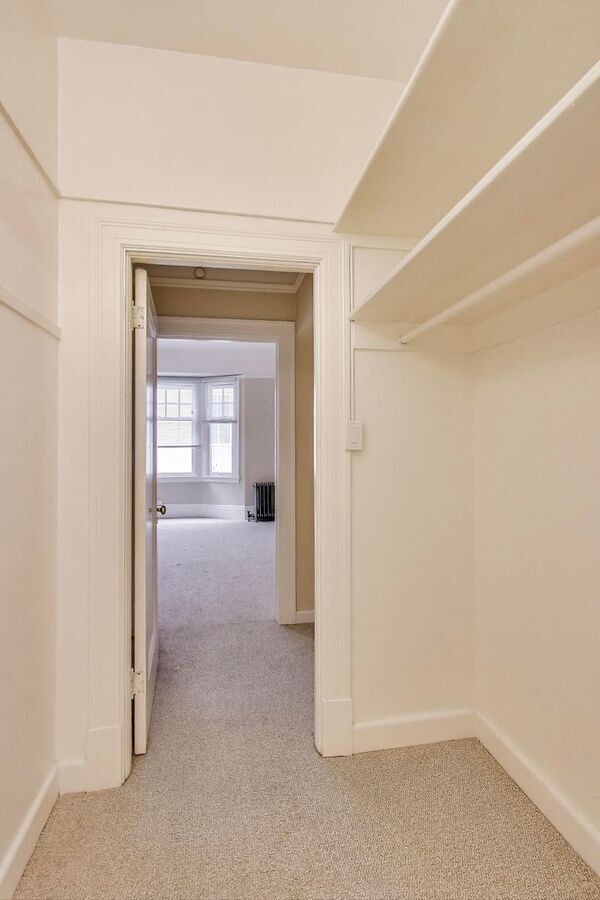 Foto del edificio - 1600 California St