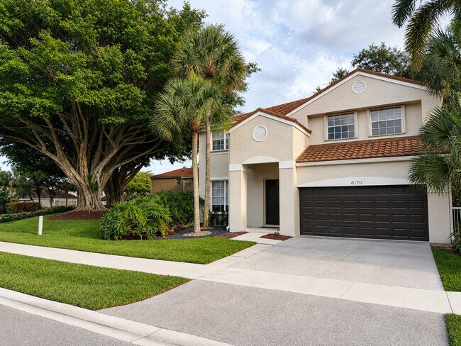 Foto del edificio - 6170 NW 77th Pl