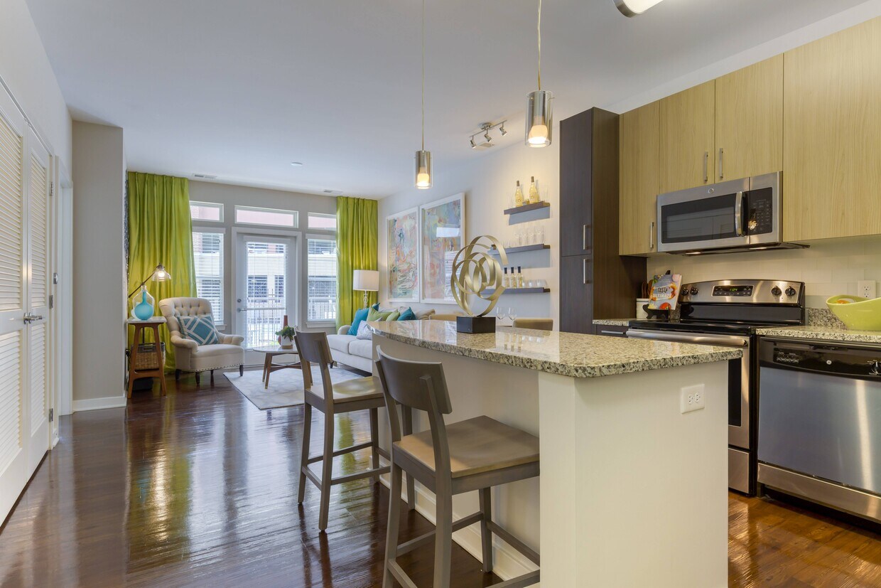 Tapestry Largo Station Apartments in Largo, MD