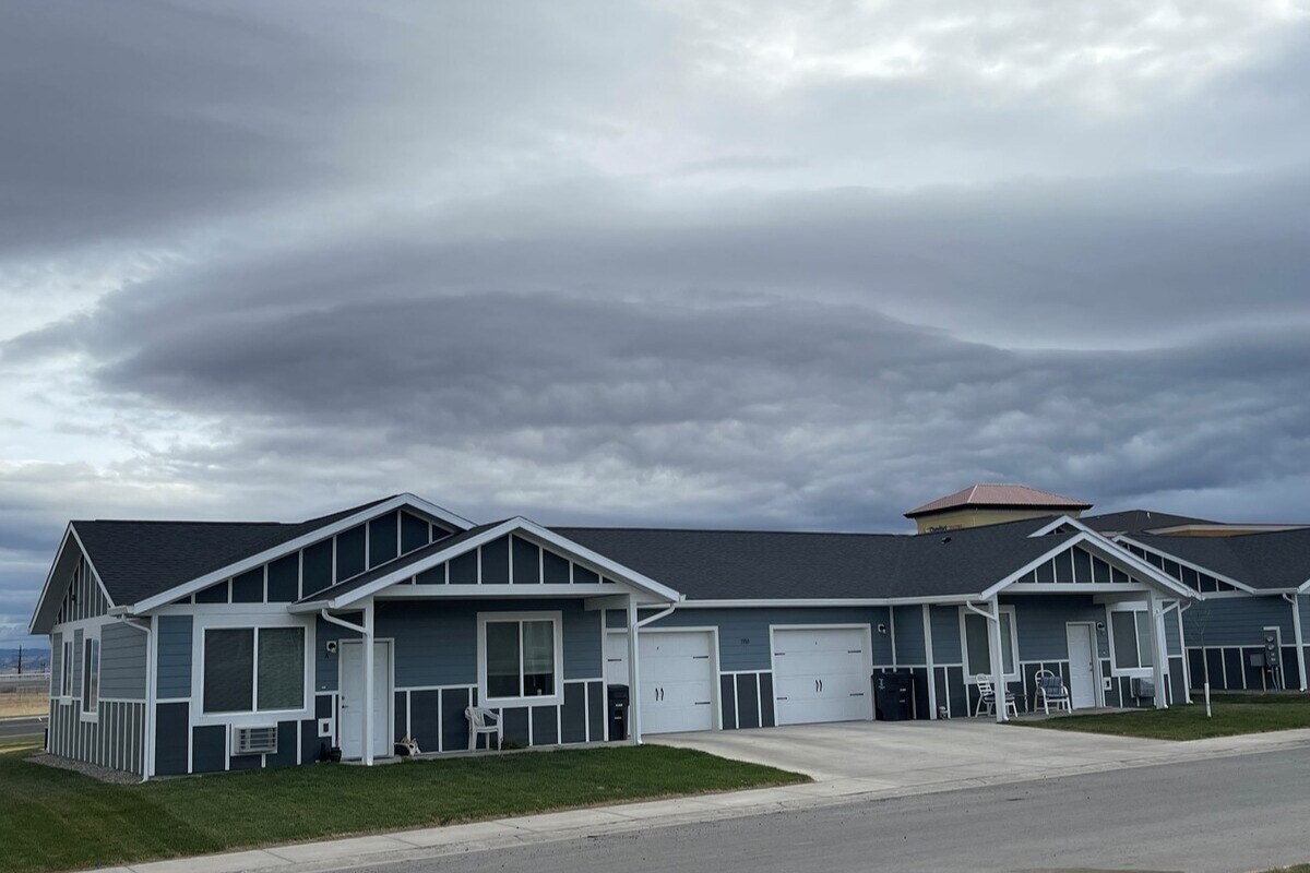 Queens Ann Patio Home Apartments Houses for Rent Helena, MT