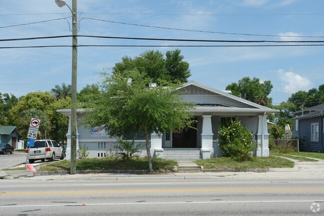 Building Photo - Essential Balance Holistic Wellness Center