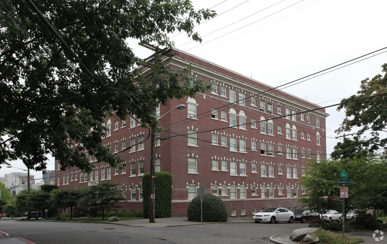 Foto del edificio - The Lenawee