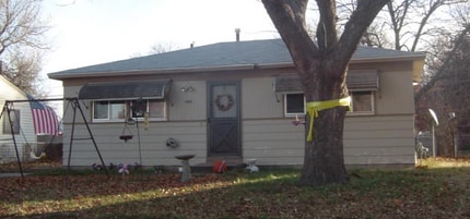 Building Photo - 1400 N 53rd St