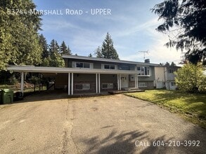 Building Photo - 33244 Marshall Rd