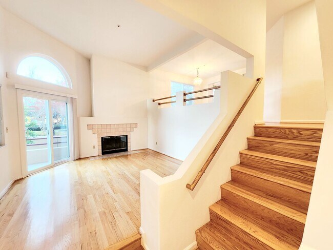 Foto del edificio - Foster City townhouse