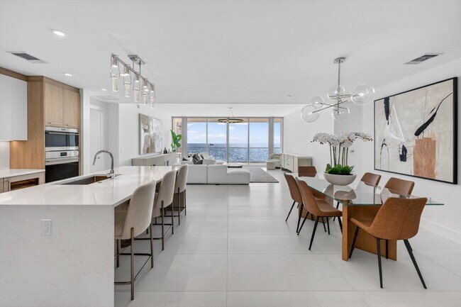 Foto del edificio - 153 N Seabreeze Blvd