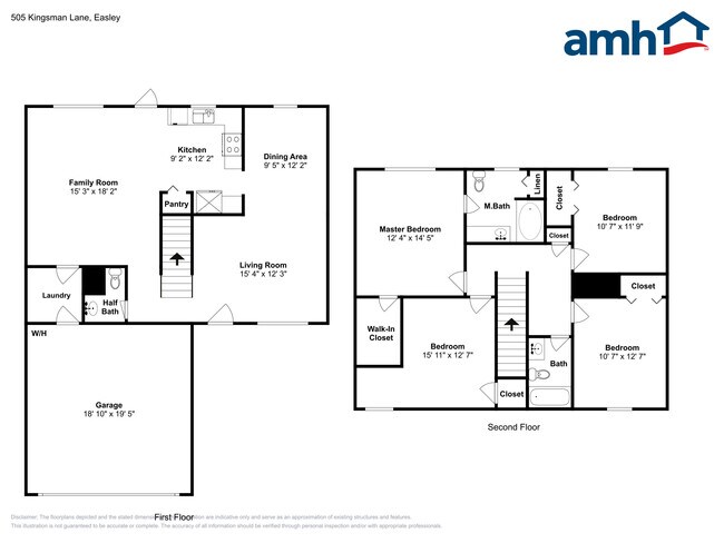 Foto del edificio - 505 Kingsman Ln
