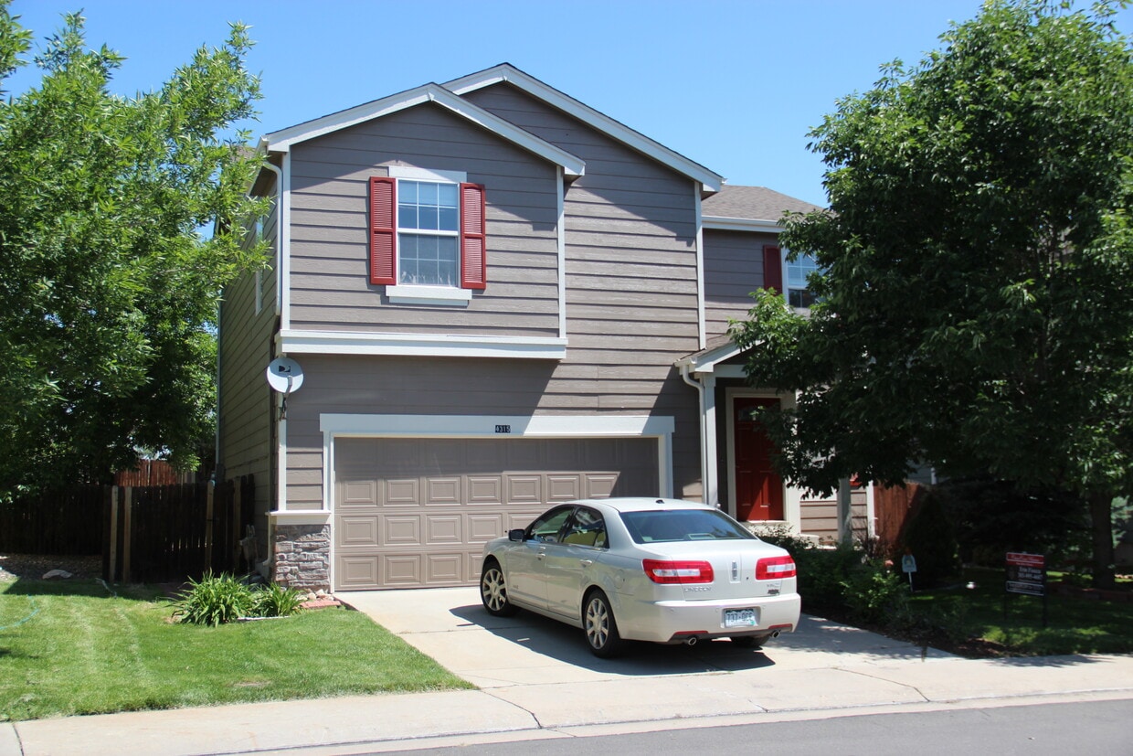 Primary Photo - 4315 E 94th Pl