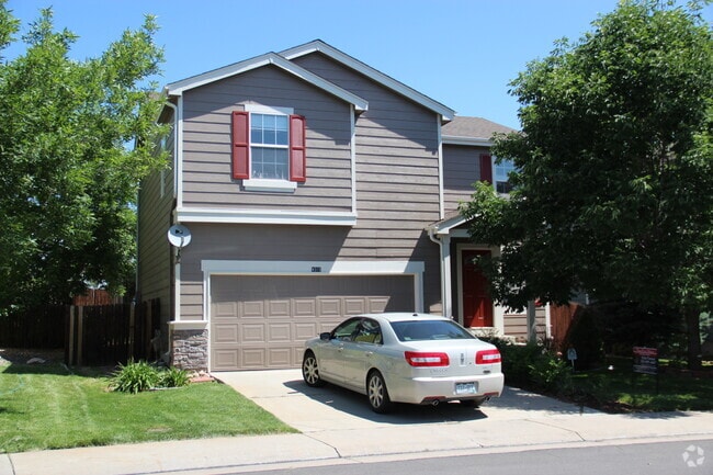 Building Photo - 4315 E 94th Pl