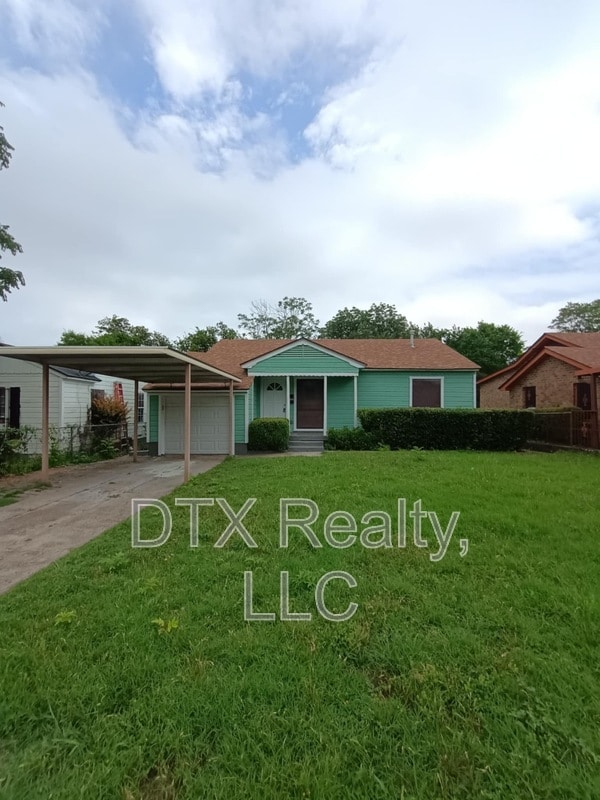 Photo - 3230 Nebraska Ave House