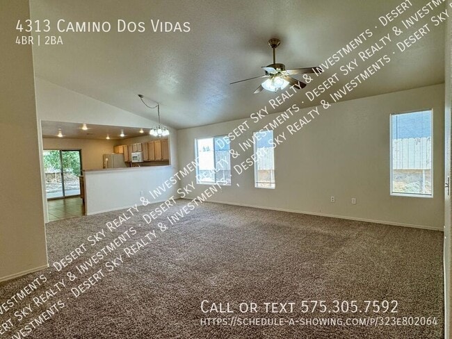 Foto del edificio - 4313 Camino Dos Vidas