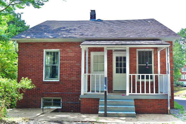 Photo - 2441 Hord Ave House