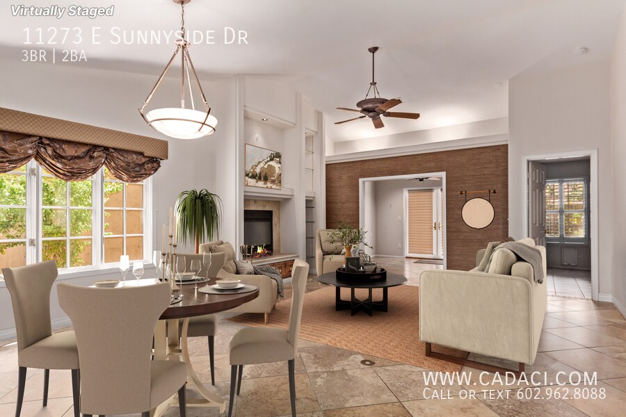 Foto principal - 11273 E Sunnyside Dr