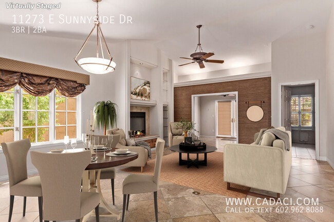 Photo - 11273 E Sunnyside Dr House