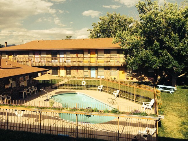 Foto del edificio - 5851 Anderson Ave SE