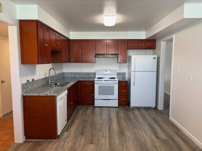 Building Photo - Clipper Way