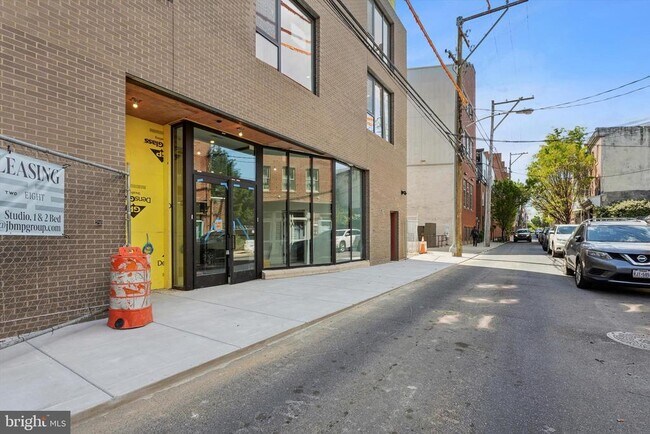 Building Photo - 828-40 N 2nd St