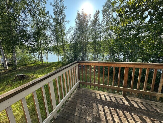 Foto del edificio - 1670 N Basie Point Cir