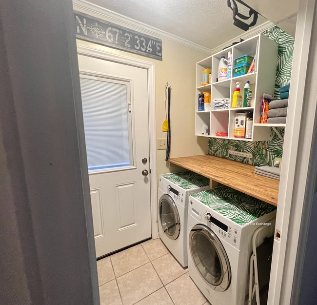 Laundry Room - 300 Thorne Rd