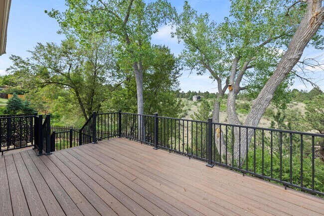 Building Photo - Great 4 Bedroom D20 Rockrimmon Home