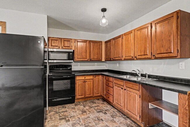 Foto del edificio - 307 E Bridge St