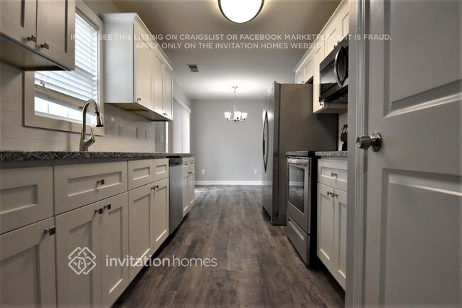Foto del edificio - 1333 Sharp Ridge Rd