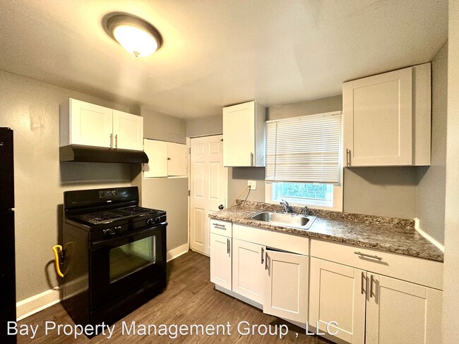 Building Photo - 2 br, 1 bath House - 505 Archer St