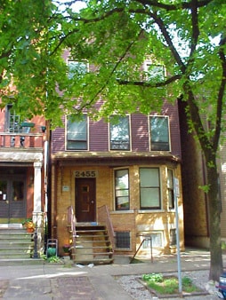 Building Photo - 2455 N Seminary Ave