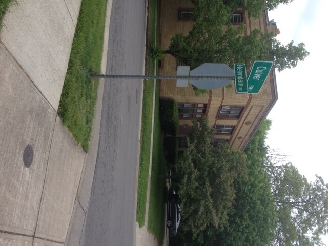 Foto del edificio - 544 Culver Pky