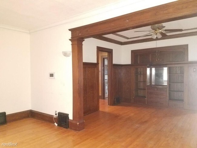 Building Photo - 2 br, 1 bath House - 3014 N 40th Street