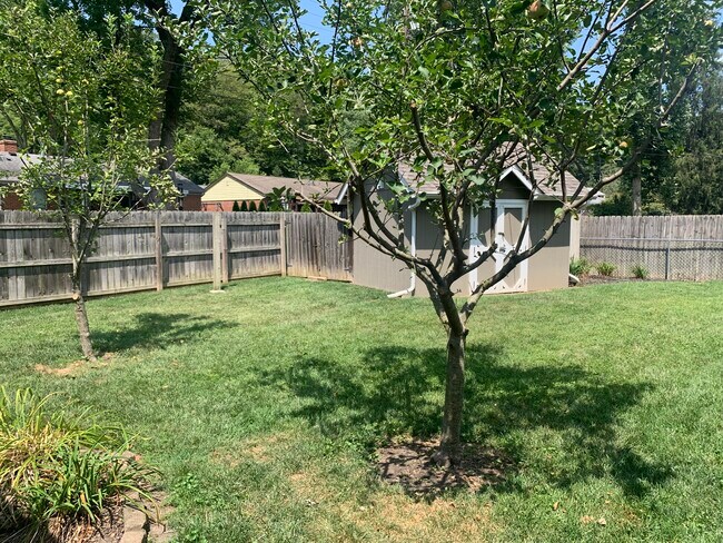 Building Photo - 184 Washington Mill Rd