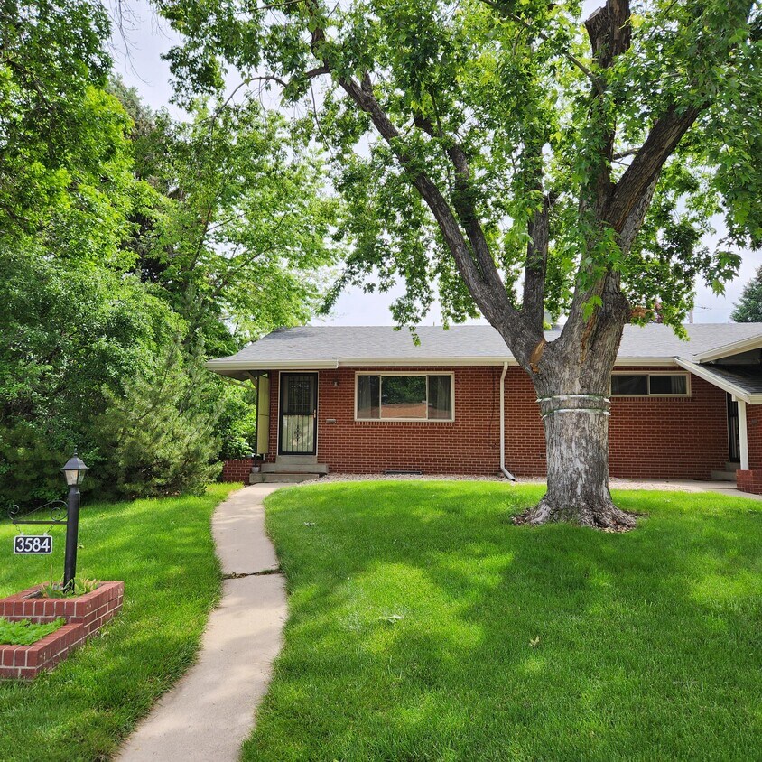 Foto principal - 3584 Allison St
