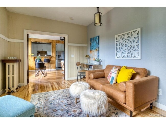 Foto del edificio - 1376 N Pearl St
