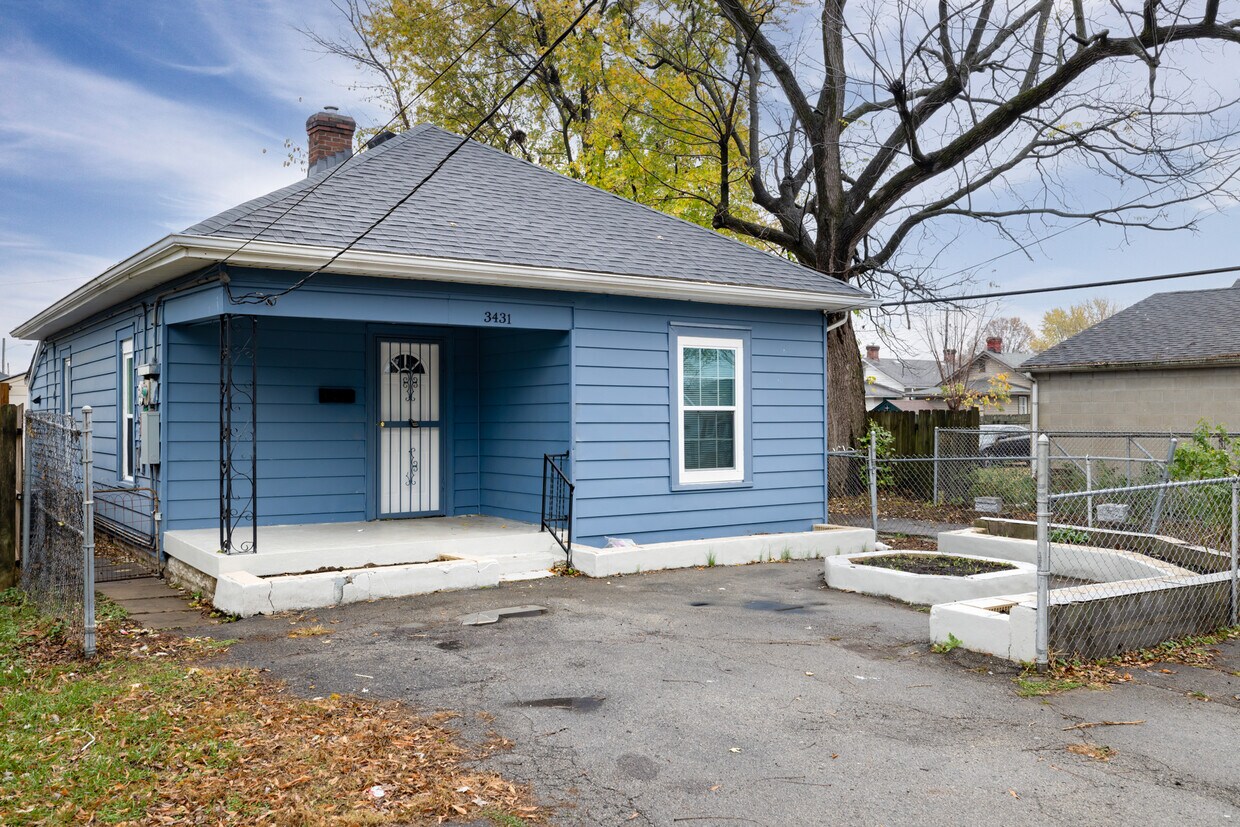 Primary Photo - 3431 Vetter Ave